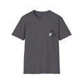 PBC 'People Believing in Christ' Graphic T-Shirt | 1Love 4Life 1Family 4Ever